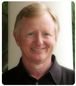 dr howard vincent