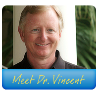 meet dr howard vincent